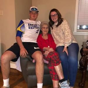 Meet your Posher, Bailey